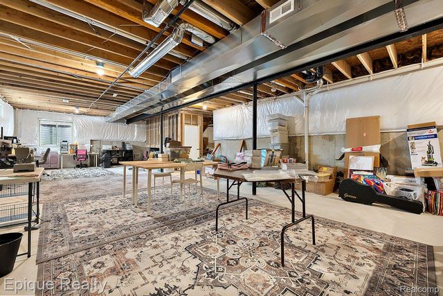 24603 CALLAWAY Drive, Macomb Township, MI 48042