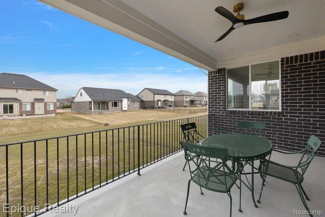 24603 CALLAWAY Drive, Macomb Township, MI 48042