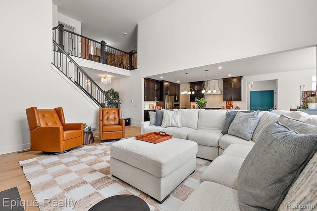 24603 CALLAWAY Drive, Macomb Township, MI 48042