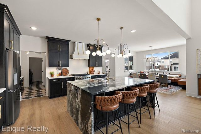 24603 CALLAWAY Drive, Macomb Township, MI 48042