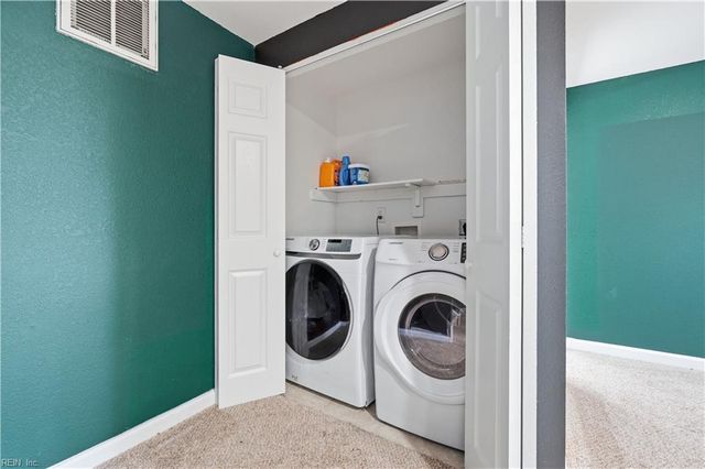 837 Pine Harbor DR, Norfolk, VA 23502