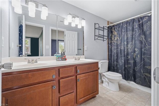 837 Pine Harbor DR, Norfolk, VA 23502