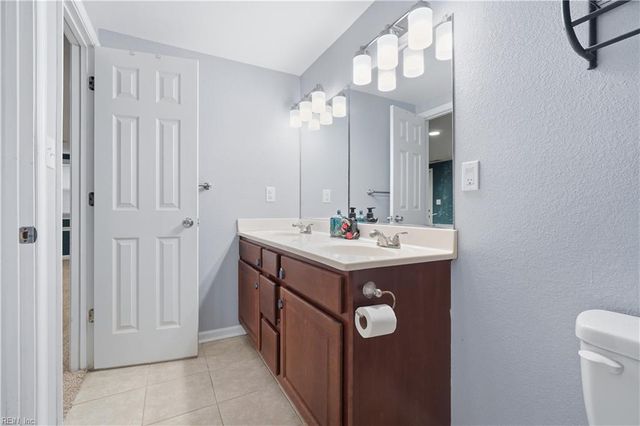 837 Pine Harbor DR, Norfolk, VA 23502