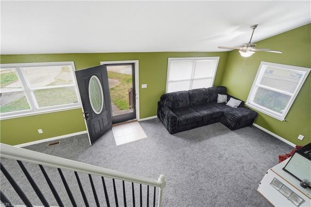 837 Pine Harbor DR, Norfolk, VA 23502