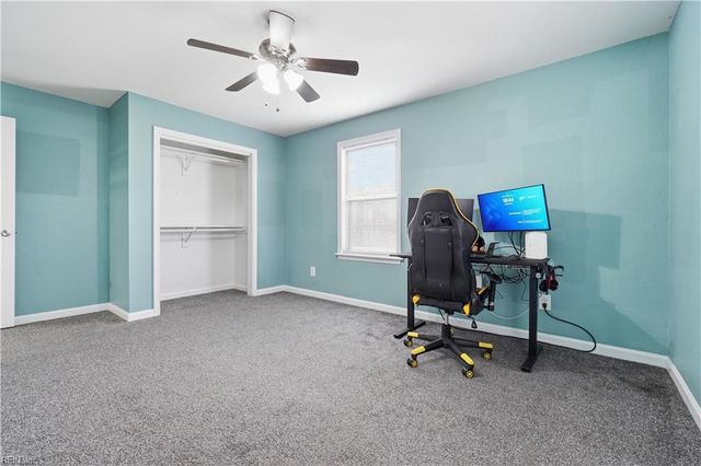 837 Pine Harbor DR, Norfolk, VA 23502