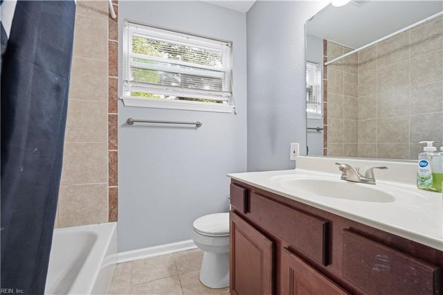 837 Pine Harbor DR, Norfolk, VA 23502