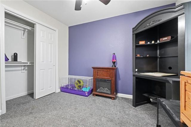 837 Pine Harbor DR, Norfolk, VA 23502