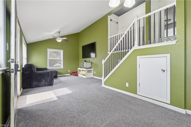 837 Pine Harbor DR, Norfolk, VA 23502