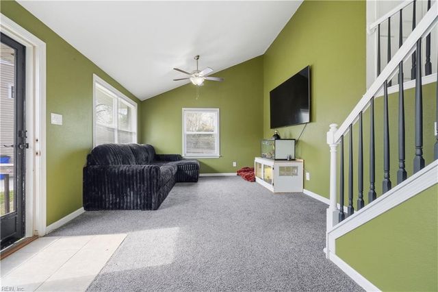 837 Pine Harbor DR, Norfolk, VA 23502