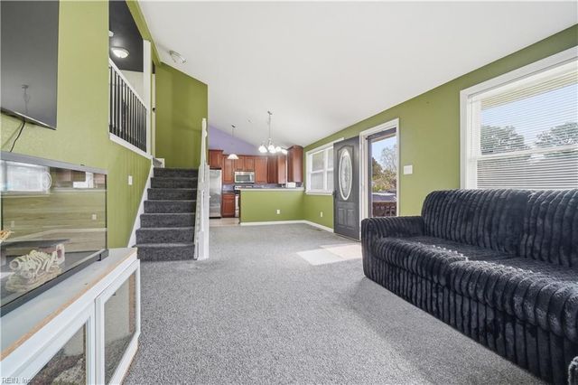 837 Pine Harbor DR, Norfolk, VA 23502