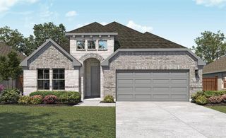 19723 Kourian Drive, Hockley, TX 77447