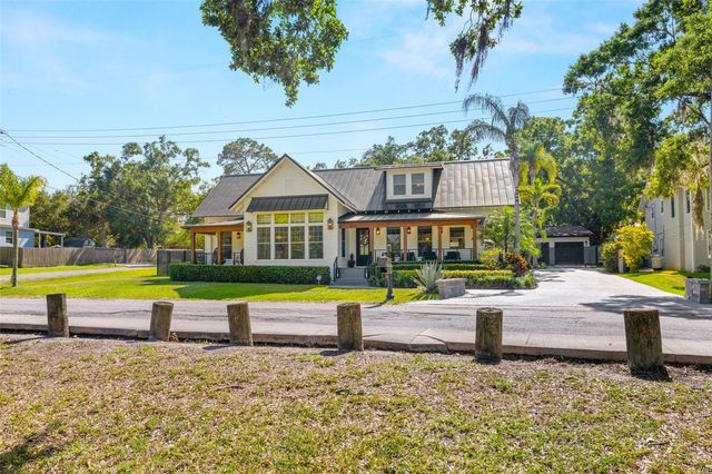 5610 N RIVER SHORE DRIVE, Tampa, FL 33603