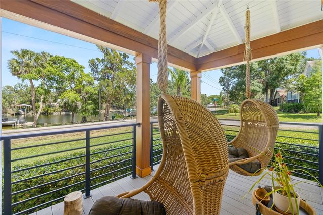 5610 N RIVER SHORE DRIVE, Tampa, FL 33603