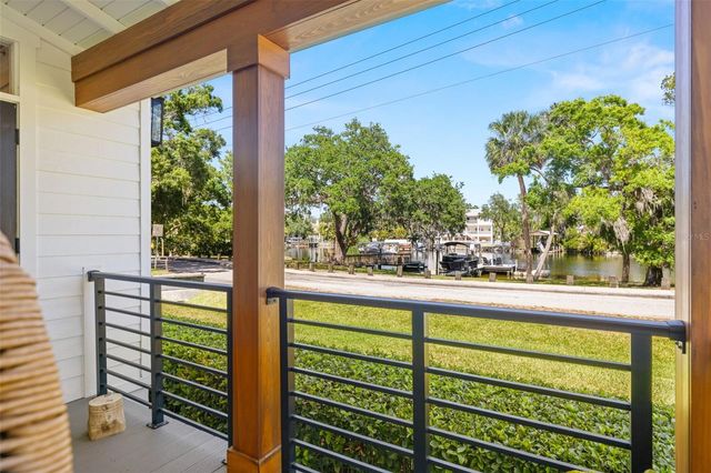 5610 N RIVER SHORE DRIVE, Tampa, FL 33603