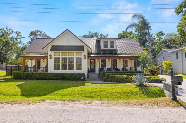 5610 N RIVER SHORE DRIVE, Tampa, FL 33603