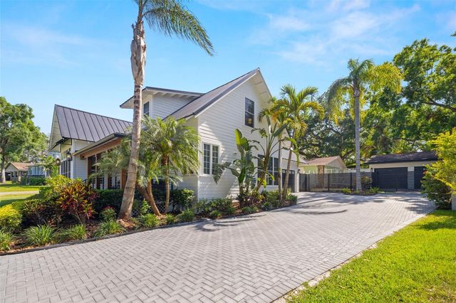 5610 N RIVER SHORE DRIVE, Tampa, FL 33603