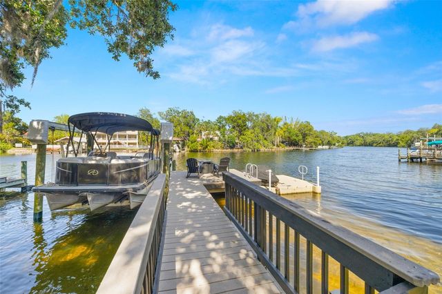 5610 N RIVER SHORE DRIVE, Tampa, FL 33603