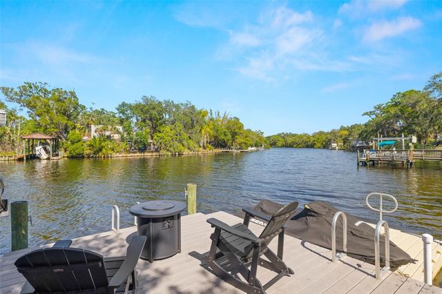 5610 N RIVER SHORE DRIVE, Tampa, FL 33603
