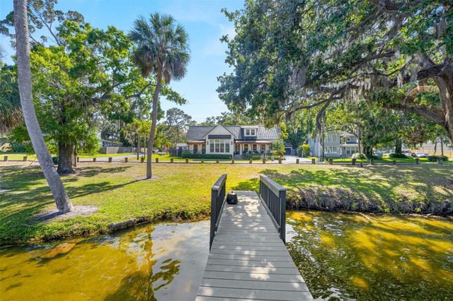 5610 N RIVER SHORE DRIVE, Tampa, FL 33603