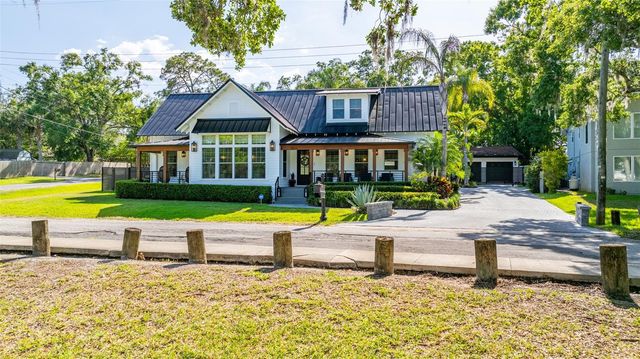 5610 N RIVER SHORE DRIVE, Tampa, FL 33603