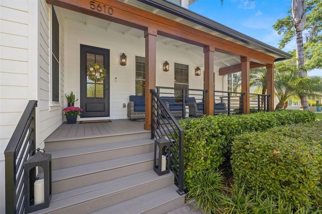 5610 N RIVER SHORE DRIVE, Tampa, FL 33603
