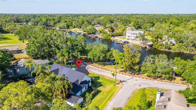 5610 N RIVER SHORE DRIVE, Tampa, FL 33603