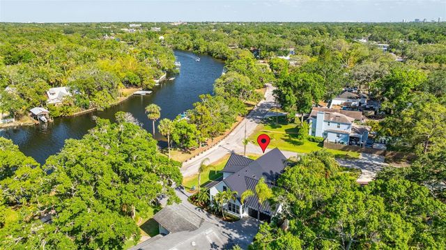 5610 N RIVER SHORE DRIVE, Tampa, FL 33603