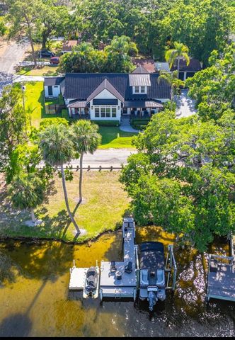 5610 N RIVER SHORE DRIVE, Tampa, FL 33603