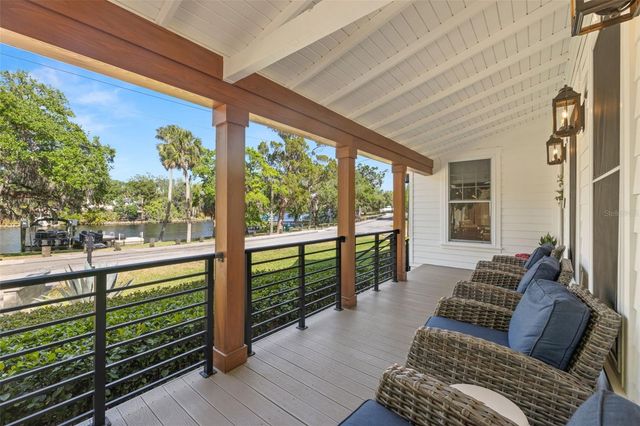 5610 N RIVER SHORE DRIVE, Tampa, FL 33603