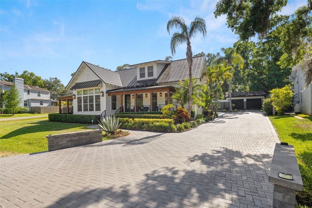 5610 N RIVER SHORE DRIVE, Tampa, FL 33603