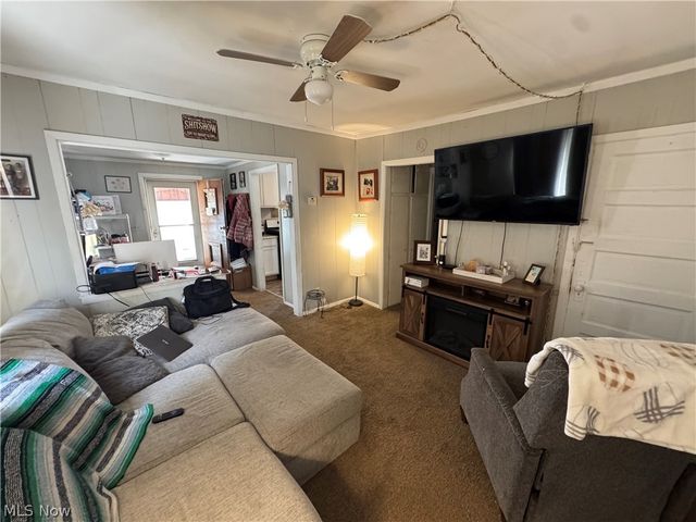 423 7th Street, Fairport Harbor, OH 44077
