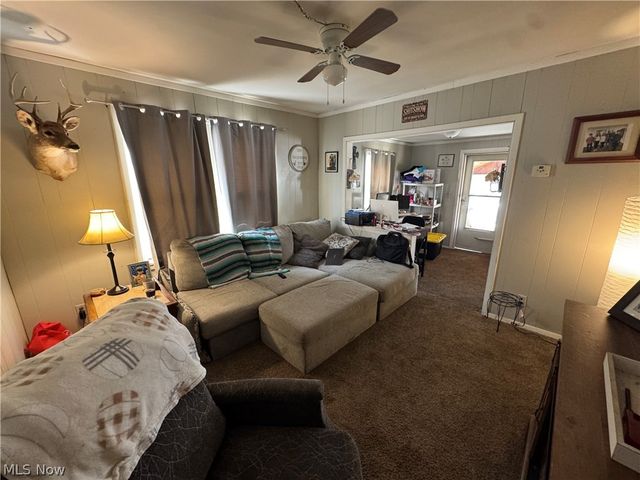 423 7th Street, Fairport Harbor, OH 44077