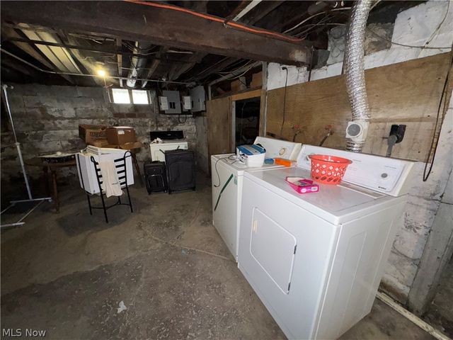 423 7th Street, Fairport Harbor, OH 44077
