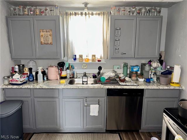 423 7th Street, Fairport Harbor, OH 44077
