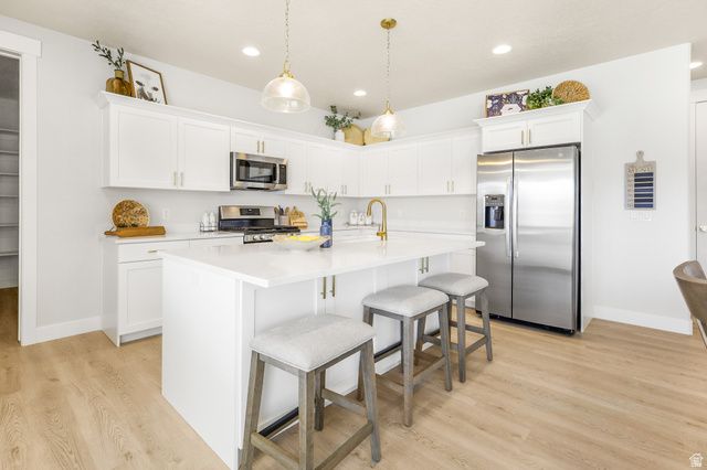 2721 S ALLISON WAY, Syracuse, UT 84075