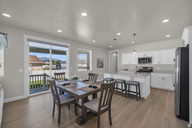 2721 S ALLISON WAY, Syracuse, UT 84075