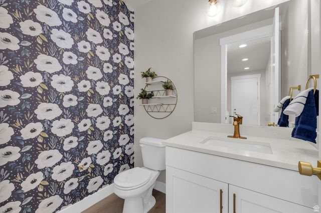 2721 S ALLISON WAY, Syracuse, UT 84075