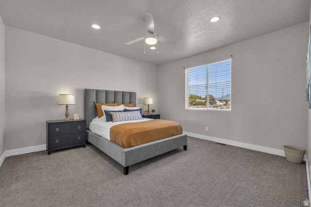 2721 S ALLISON WAY, Syracuse, UT 84075