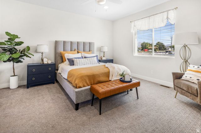 2721 S ALLISON WAY, Syracuse, UT 84075