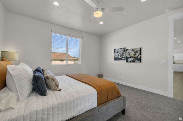 2721 S ALLISON WAY, Syracuse, UT 84075