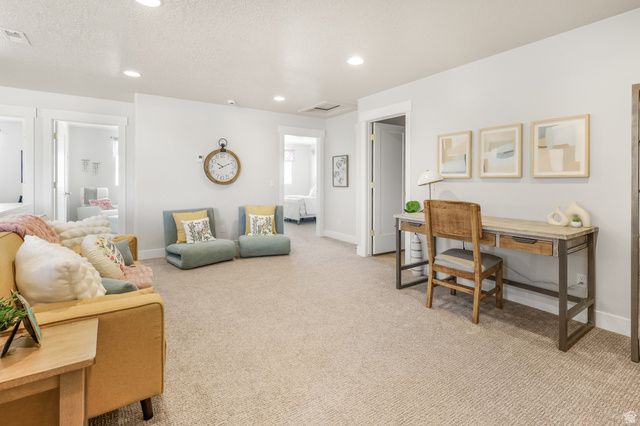 2721 S ALLISON WAY, Syracuse, UT 84075