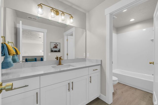 2721 S ALLISON WAY, Syracuse, UT 84075