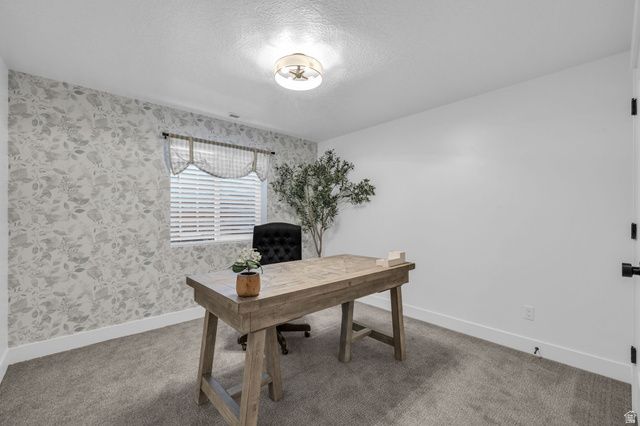 2721 S ALLISON WAY, Syracuse, UT 84075