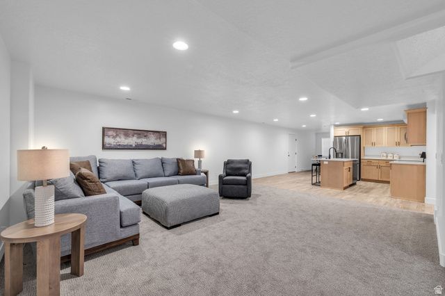 2721 S ALLISON WAY, Syracuse, UT 84075