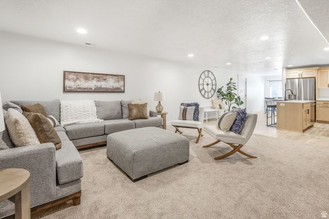 2721 S ALLISON WAY, Syracuse, UT 84075