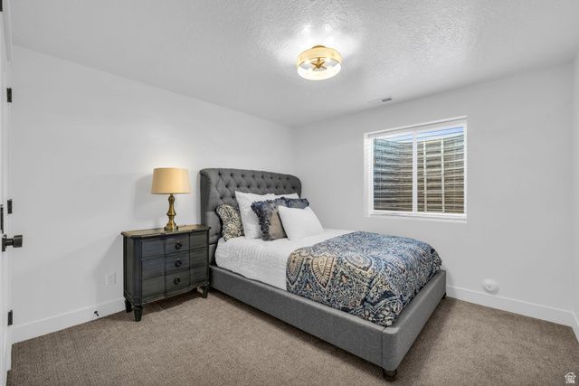 2721 S ALLISON WAY, Syracuse, UT 84075