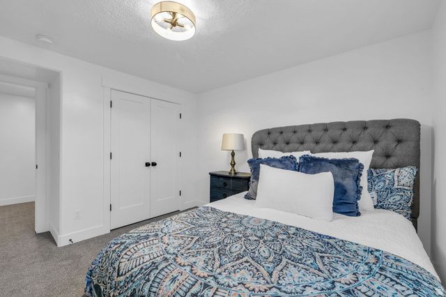 2721 S ALLISON WAY, Syracuse, UT 84075