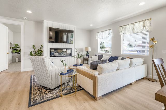 2721 S ALLISON WAY, Syracuse, UT 84075