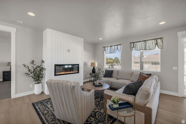 2721 S ALLISON WAY, Syracuse, UT 84075