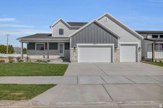 2721 S ALLISON WAY, Syracuse, UT 84075